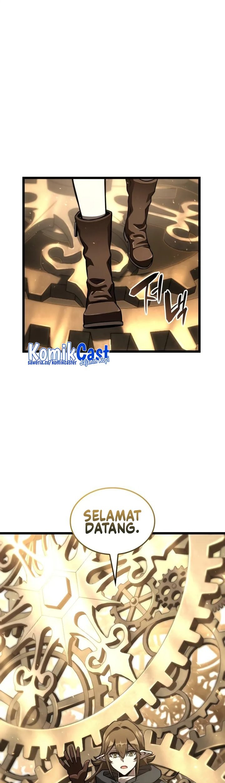 Insanely-Talented Player Chapter 76 Gambar 84