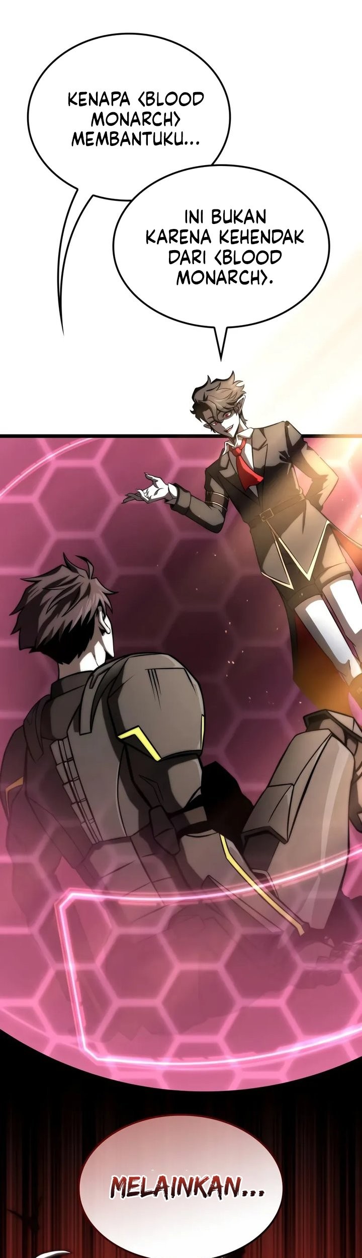 Insanely-Talented Player Chapter 76 Gambar 10