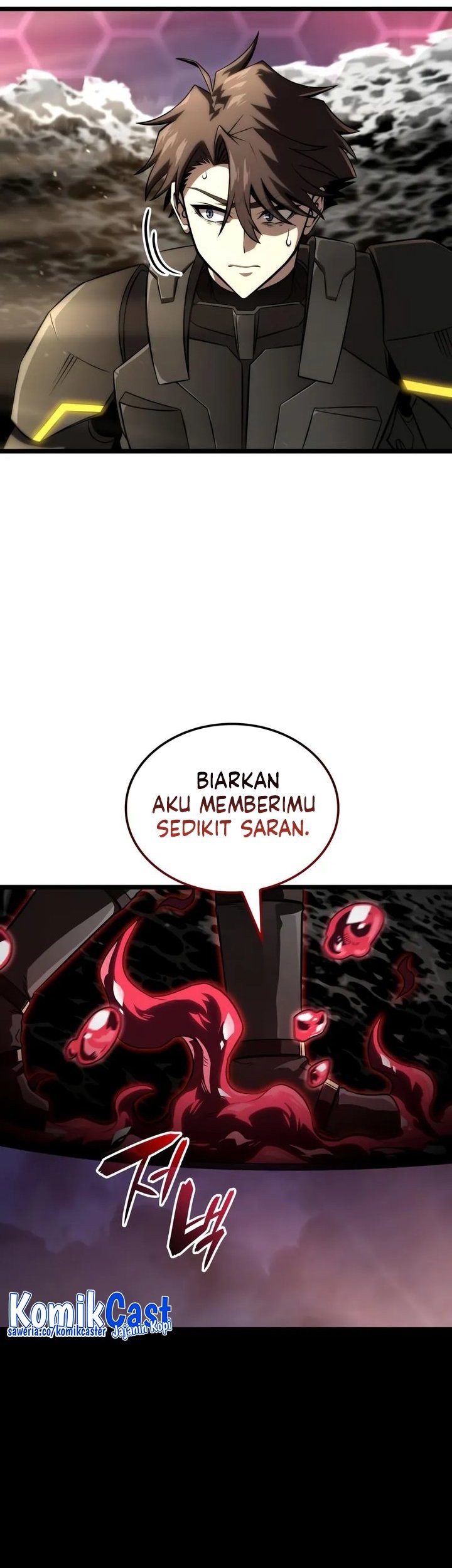 Insanely-Talented Player Chapter 76 Gambar 17