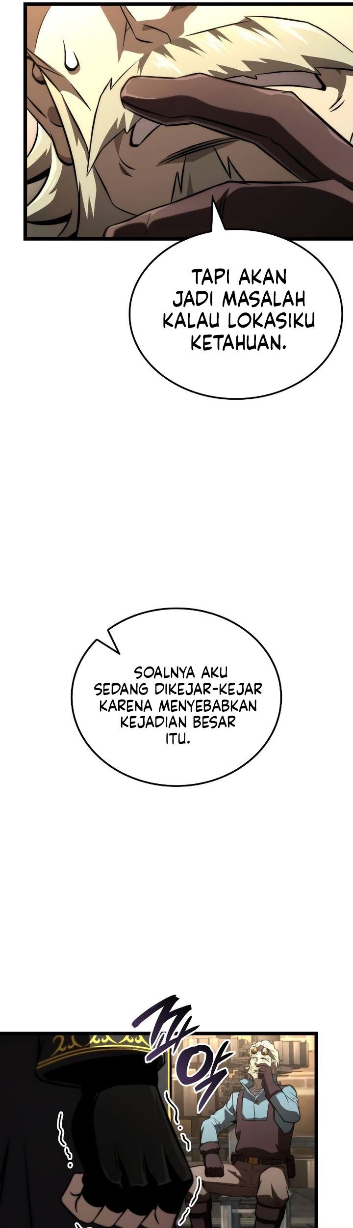Insanely-Talented Player Chapter 77 Gambar 20