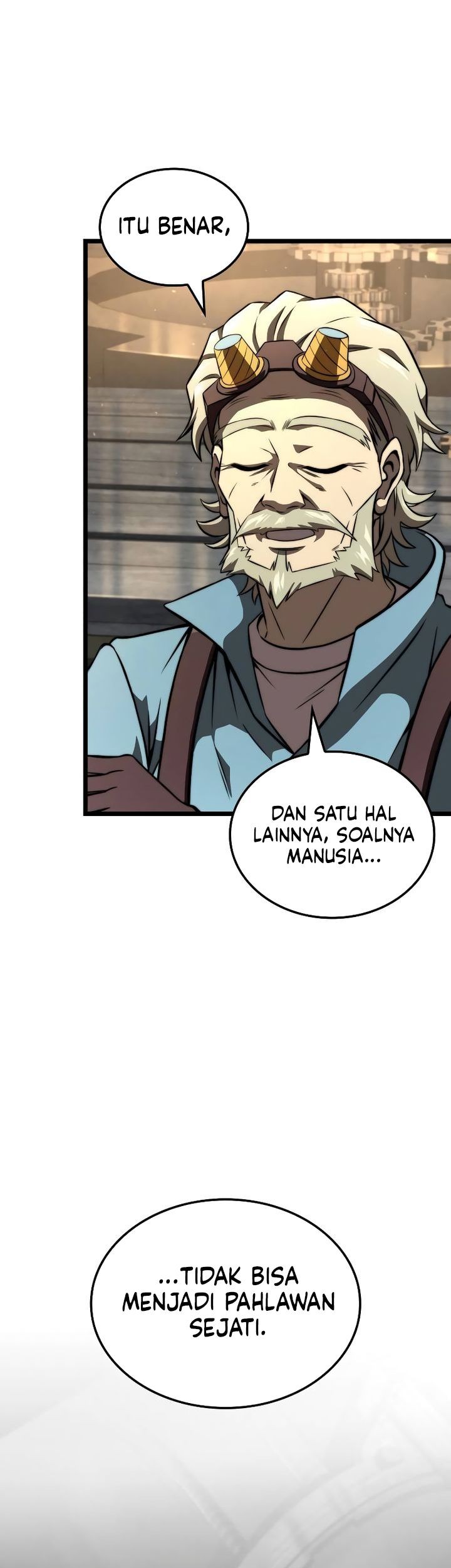 Insanely-Talented Player Chapter 77 Gambar 28