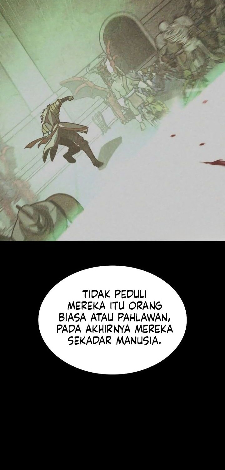 Insanely-Talented Player Chapter 77 Gambar 33