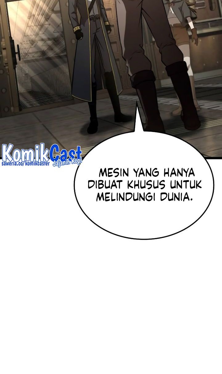 Insanely-Talented Player Chapter 77 Gambar 35