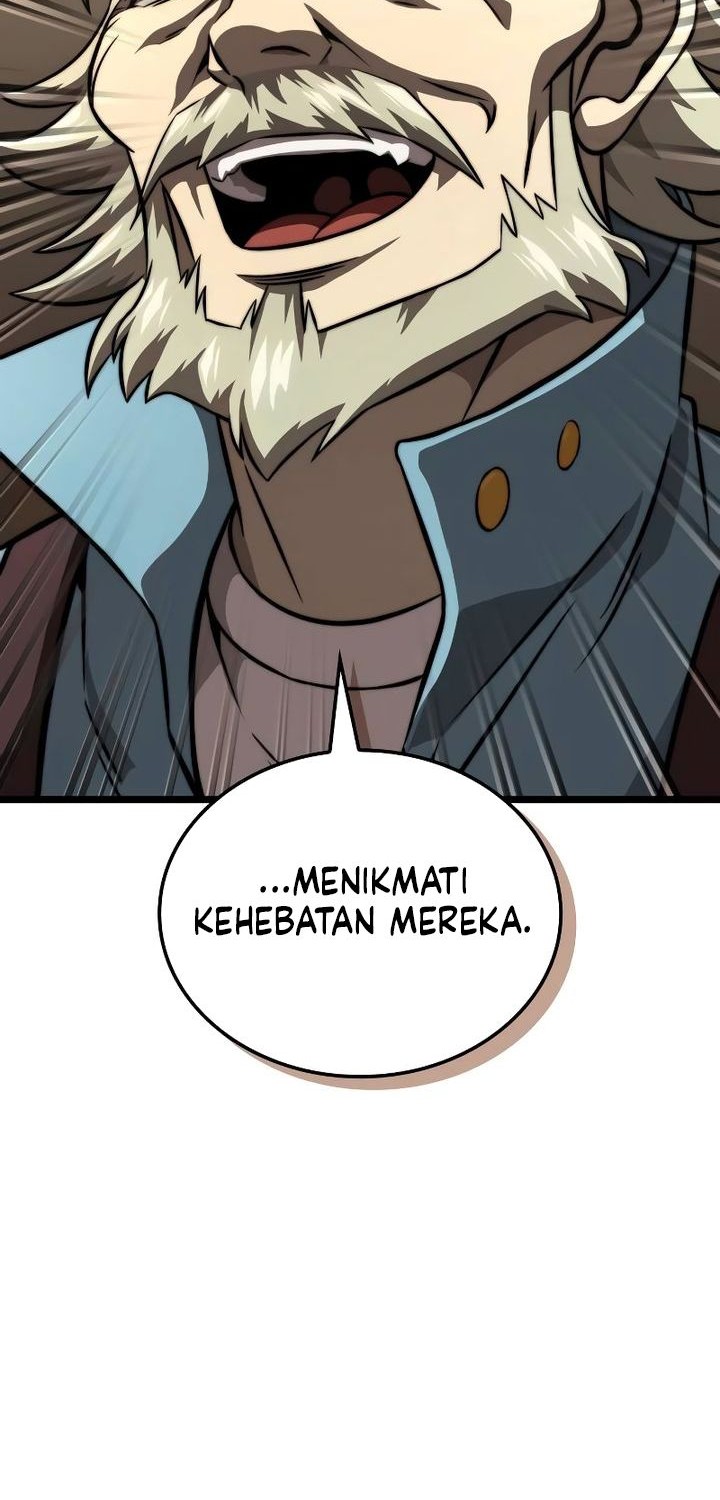 Insanely-Talented Player Chapter 77 Gambar 37