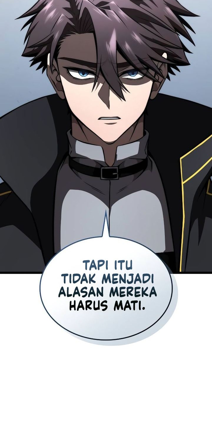 Insanely-Talented Player Chapter 77 Gambar 39