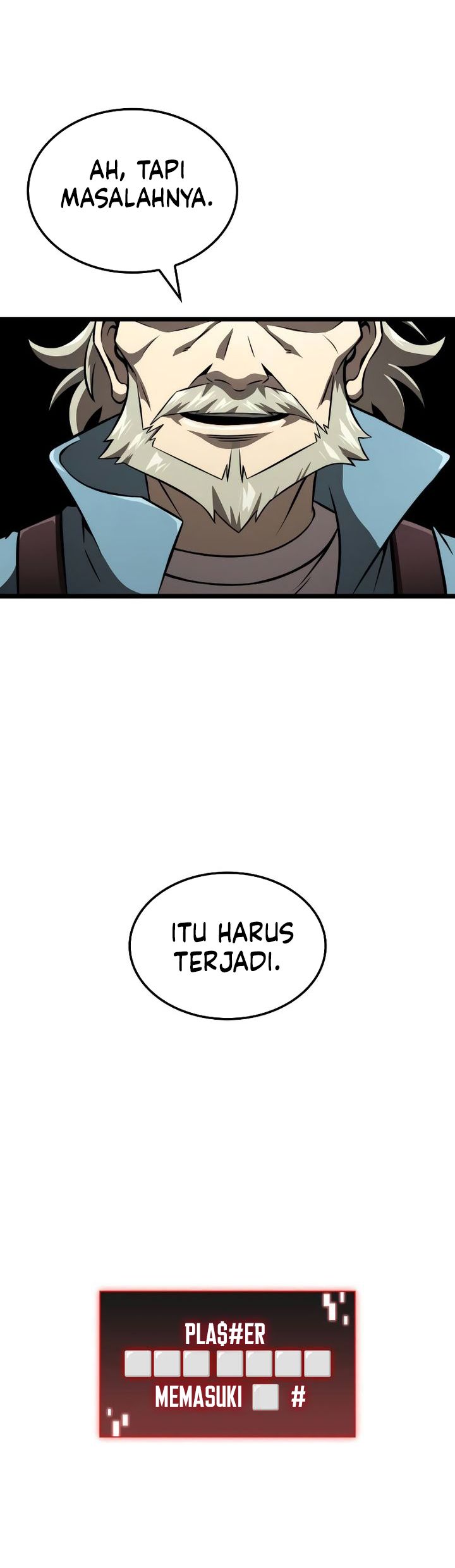 Insanely-Talented Player Chapter 77 Gambar 40