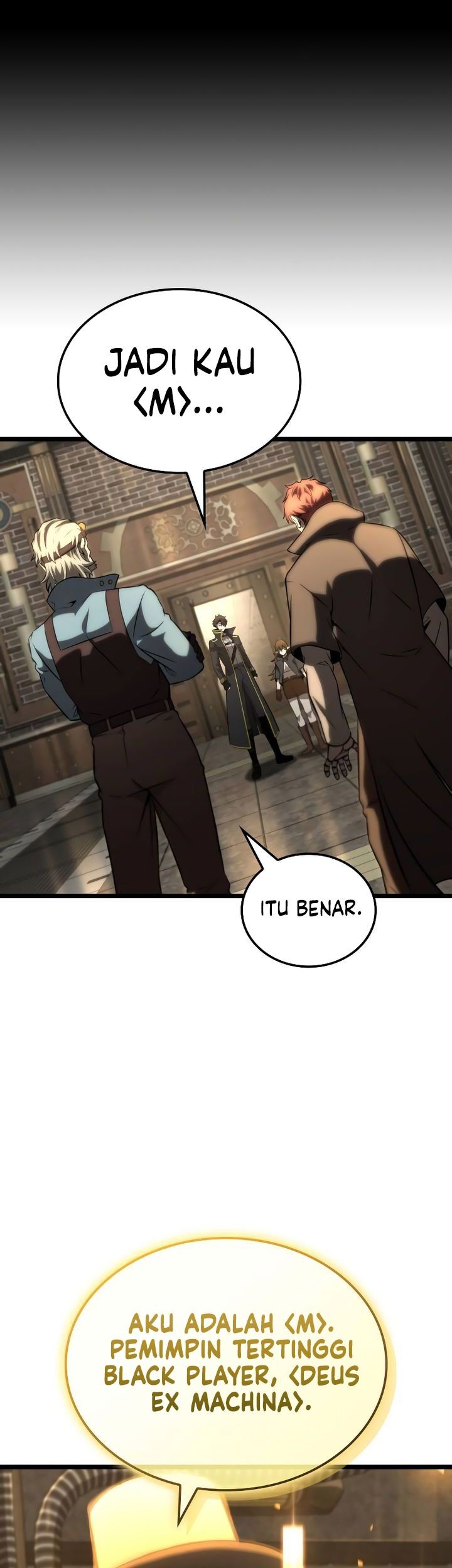 Insanely-Talented Player Chapter 77 Gambar 49