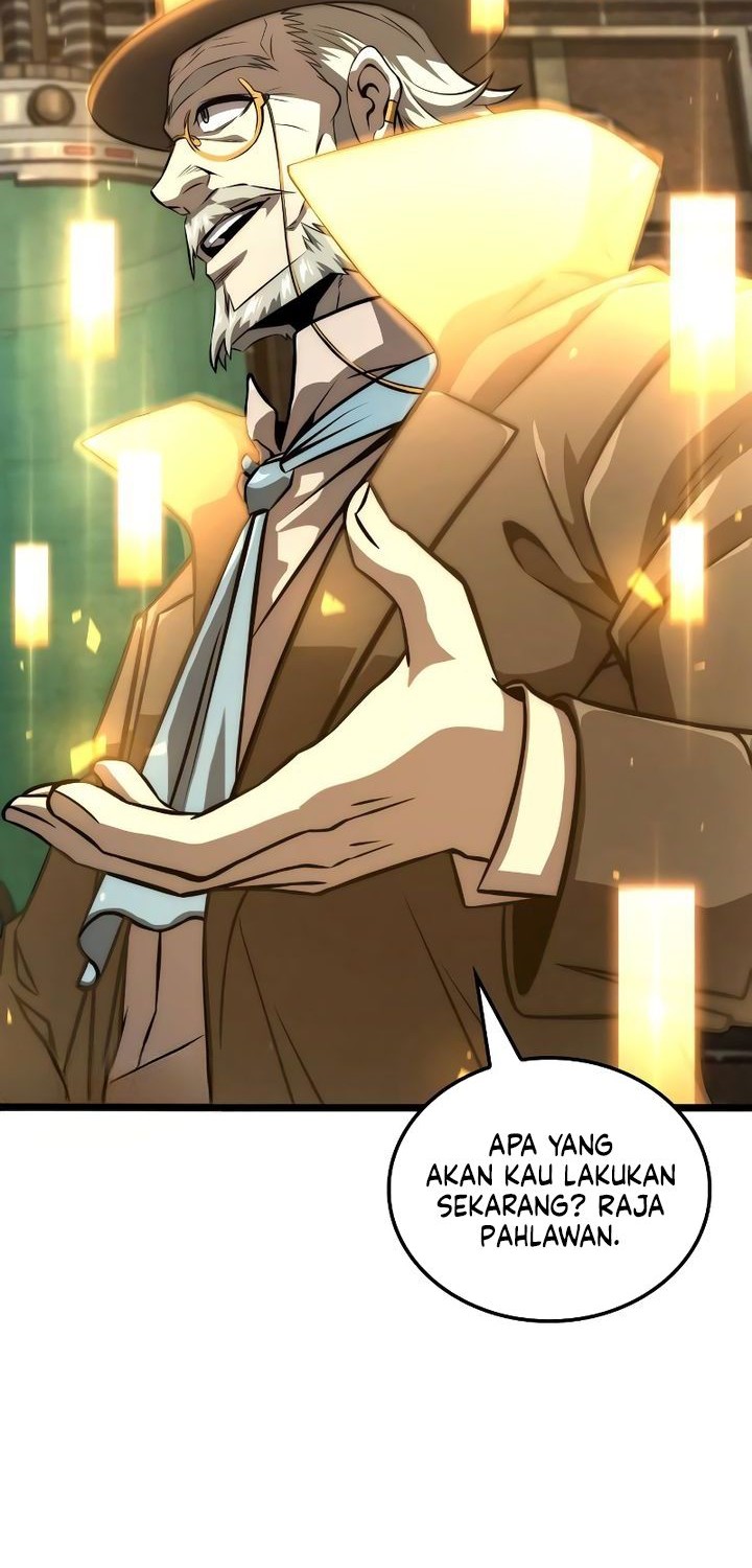 Insanely-Talented Player Chapter 77 Gambar 50