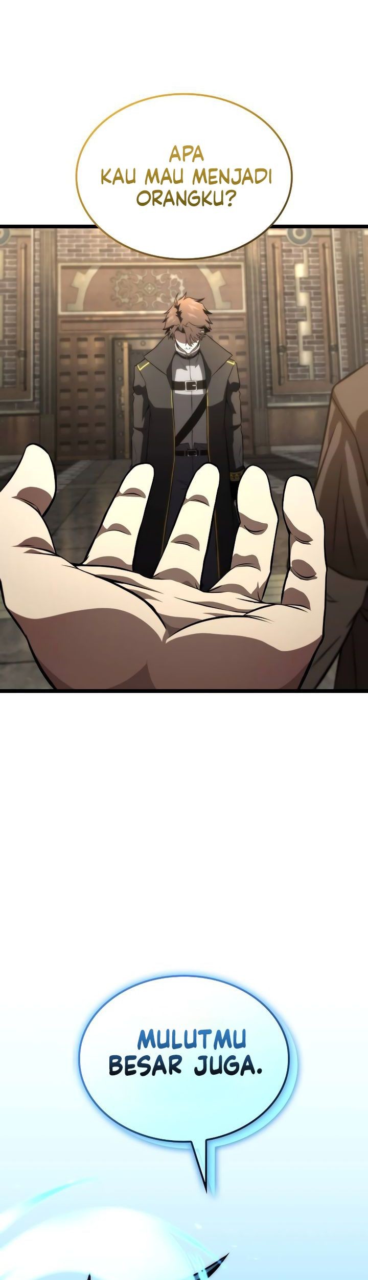 Insanely-Talented Player Chapter 77 Gambar 51