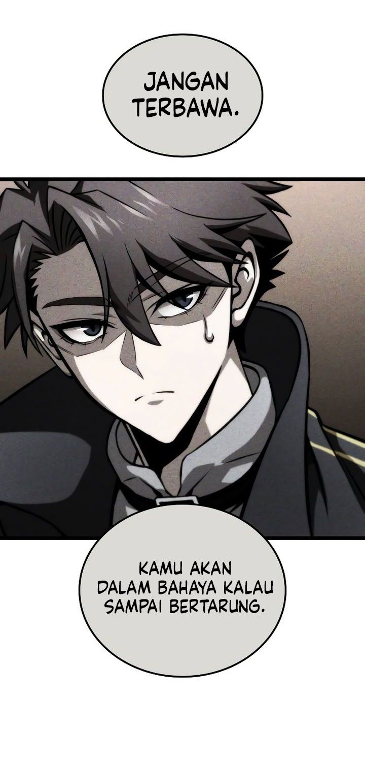 Insanely-Talented Player Chapter 77 Gambar 54