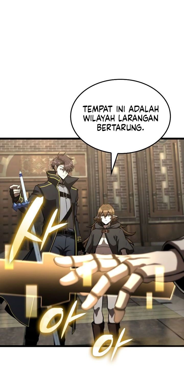 Insanely-Talented Player Chapter 77 Gambar 56