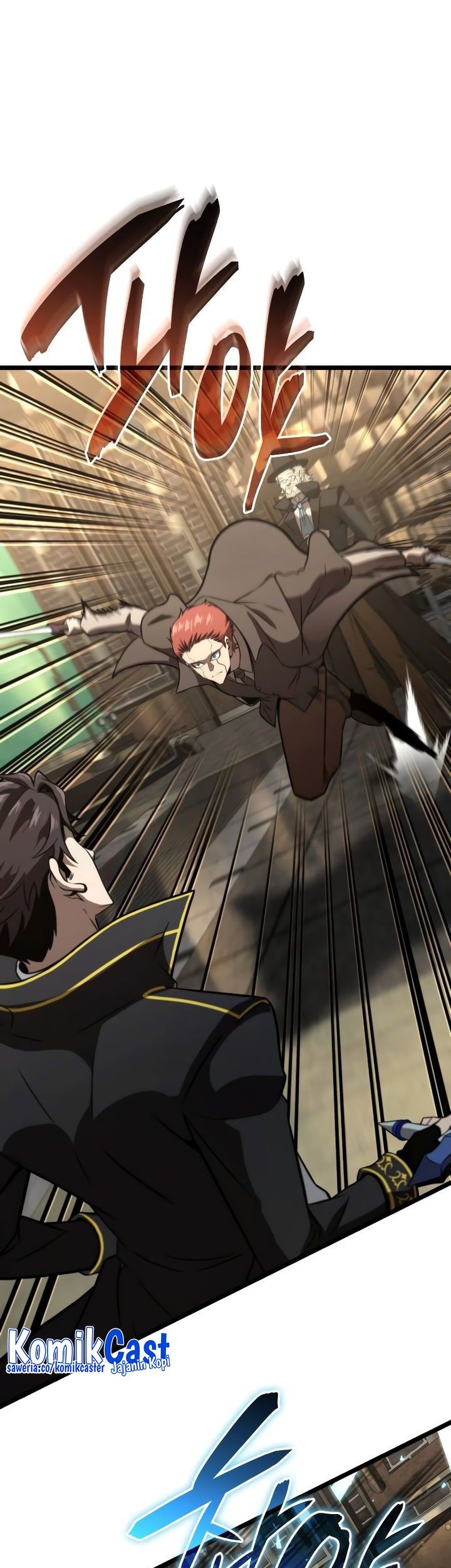 Insanely-Talented Player Chapter 77 Gambar 57