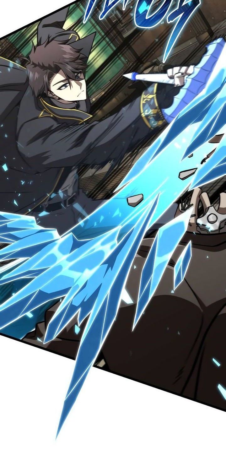 Insanely-Talented Player Chapter 77 Gambar 58