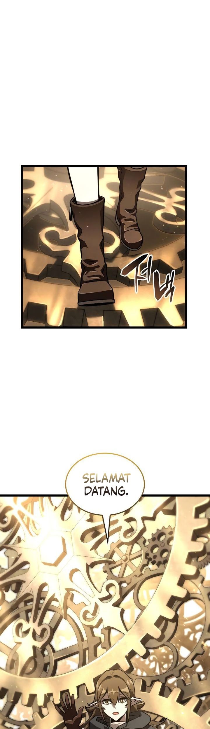 Insanely-Talented Player Chapter 77 Gambar 4
