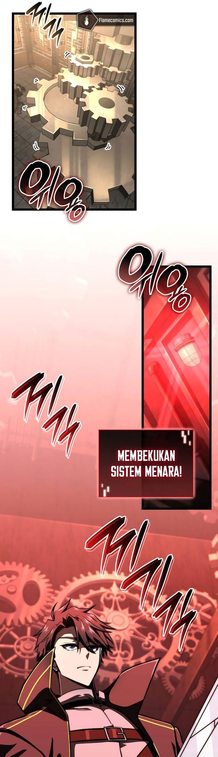 Insanely-Talented Player Chapter 77 Gambar 61