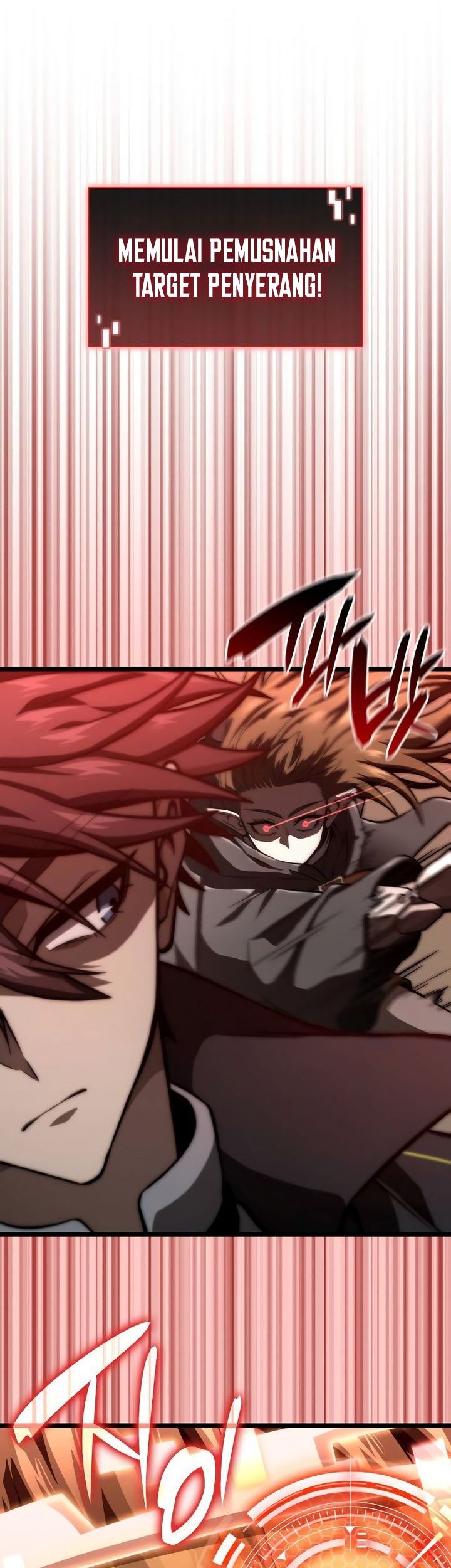 Insanely-Talented Player Chapter 77 Gambar 63
