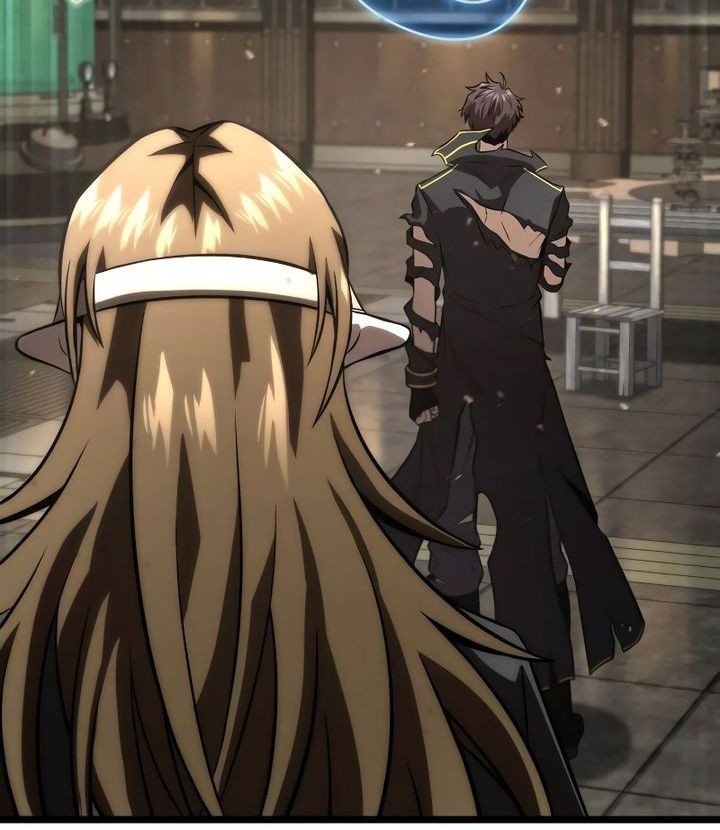Insanely-Talented Player Chapter 77 Gambar 75