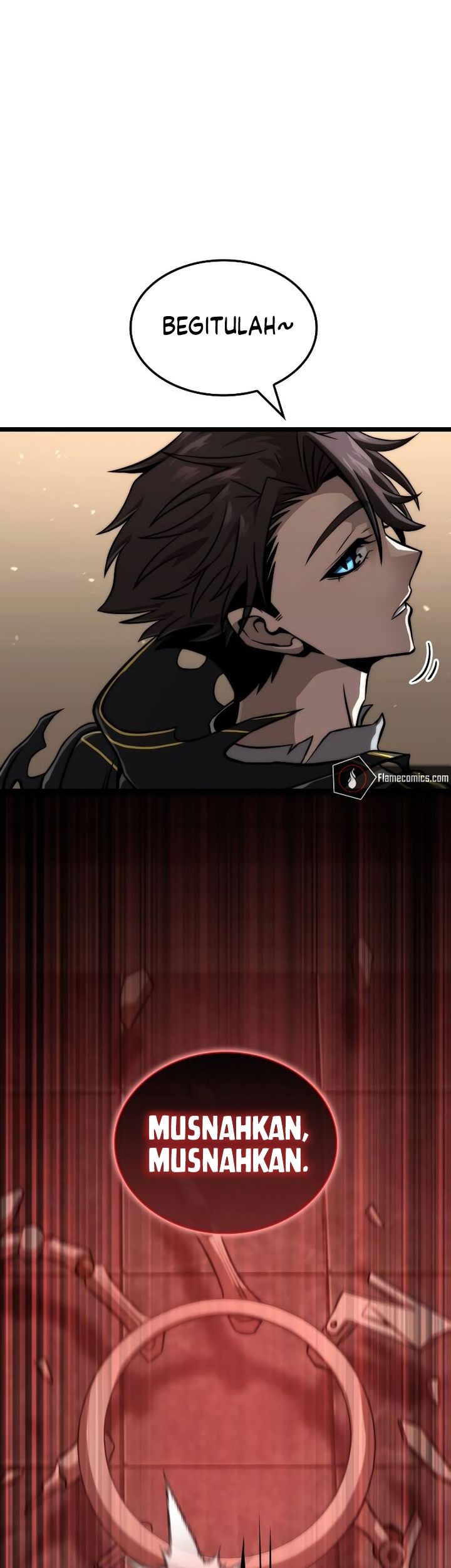 Insanely-Talented Player Chapter 77 Gambar 76