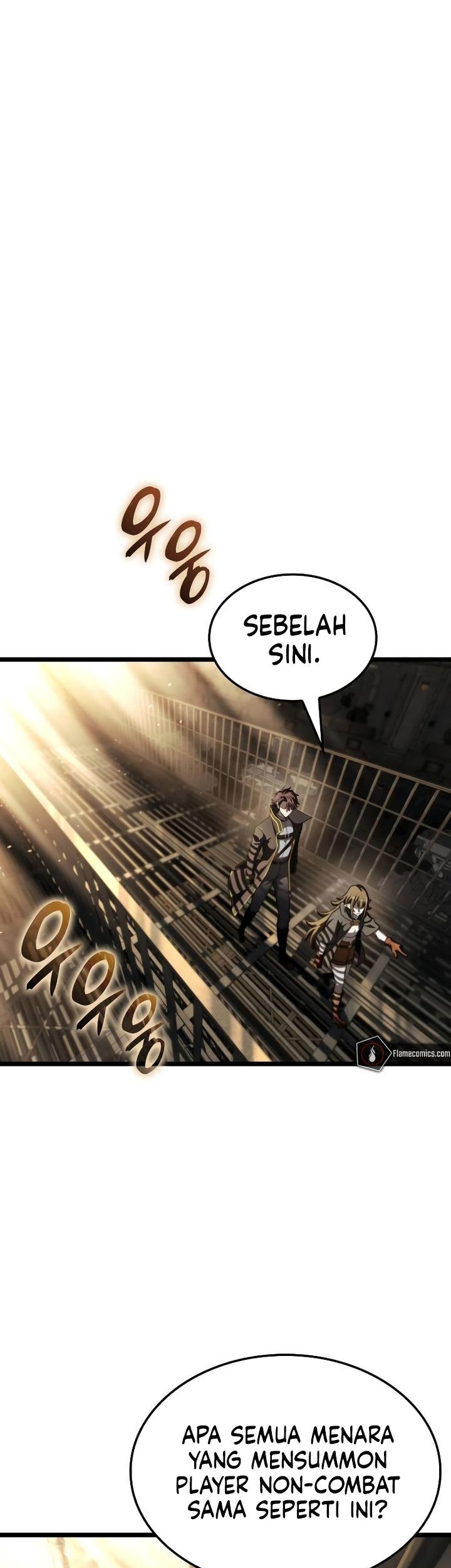 Insanely-Talented Player Chapter 77 Gambar 6