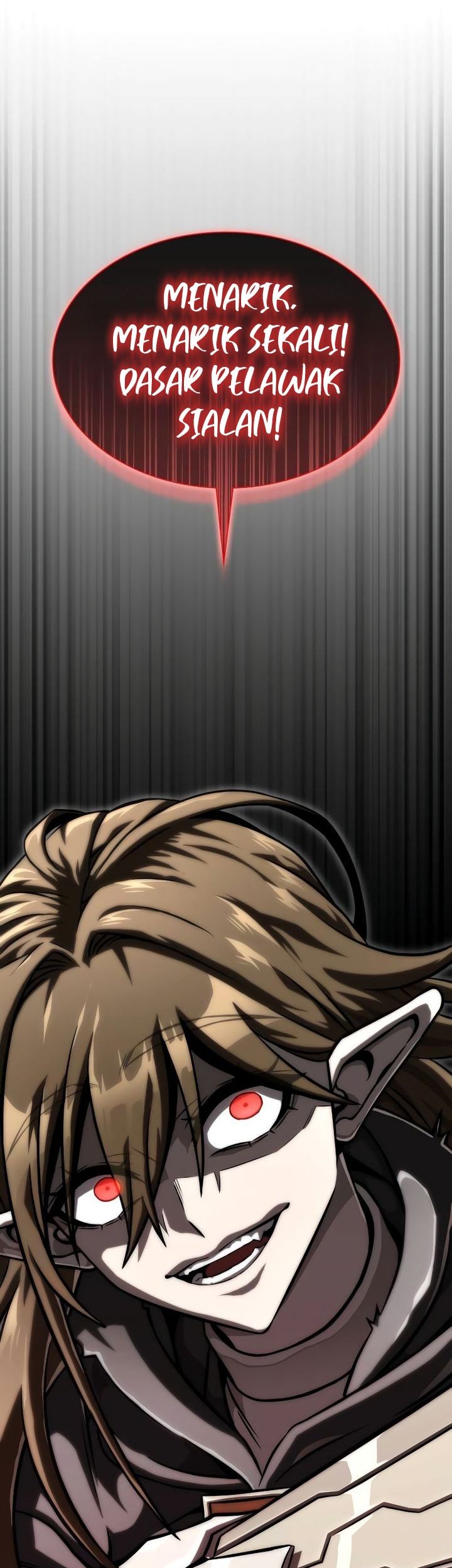 Insanely-Talented Player Chapter 77 Gambar 82