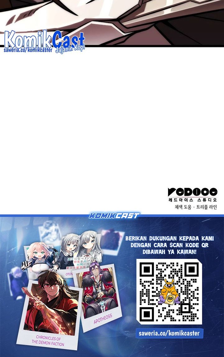 Insanely-Talented Player Chapter 77 Gambar 83