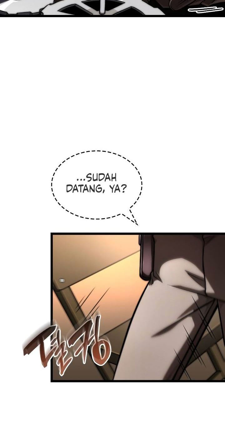 Insanely-Talented Player Chapter 77 Gambar 11