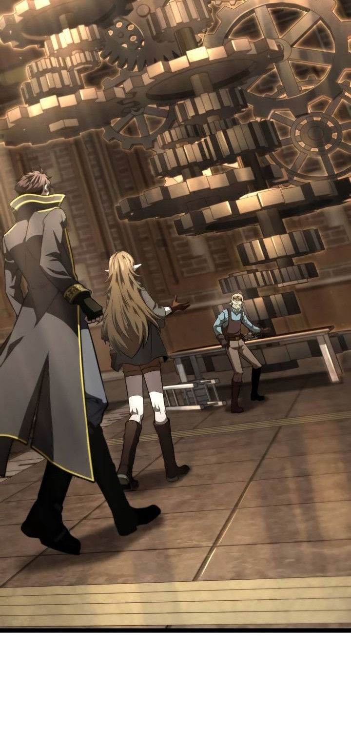 Insanely-Talented Player Chapter 77 Gambar 13