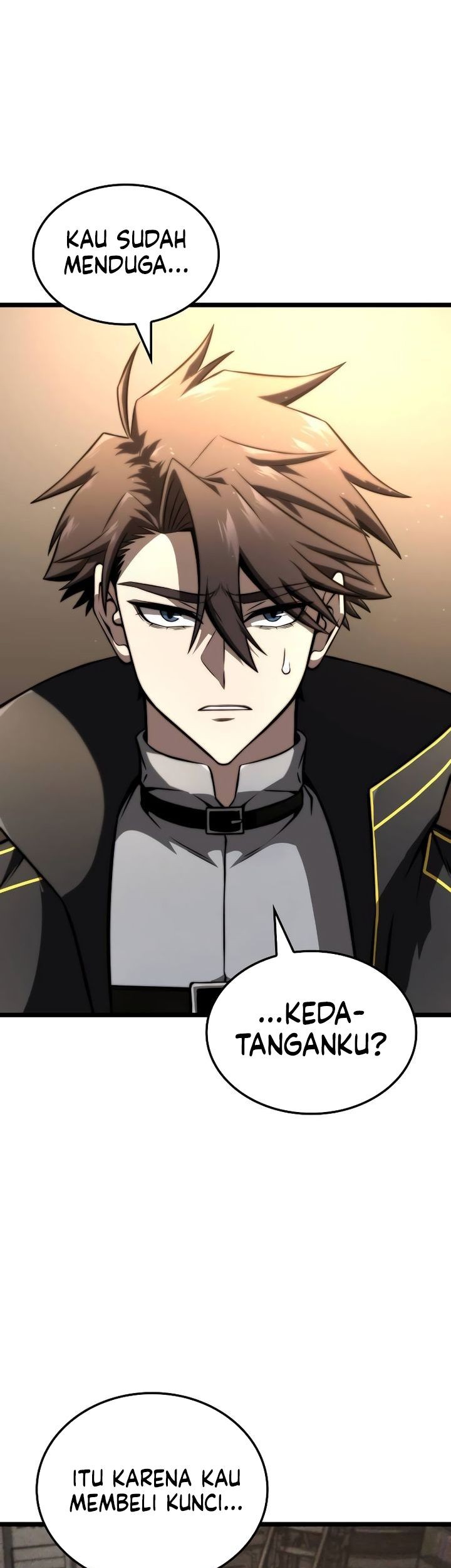Insanely-Talented Player Chapter 77 Gambar 16