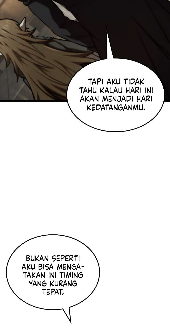 Insanely-Talented Player Chapter 77 Gambar 19
