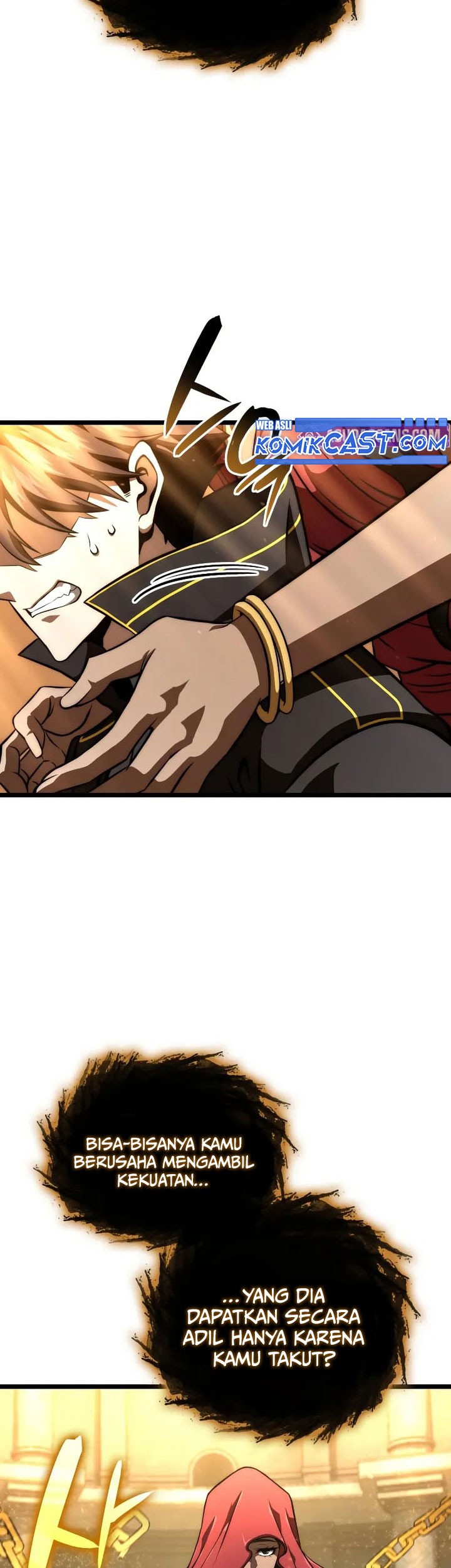 Insanely-Talented Player Chapter 78 Gambar 67