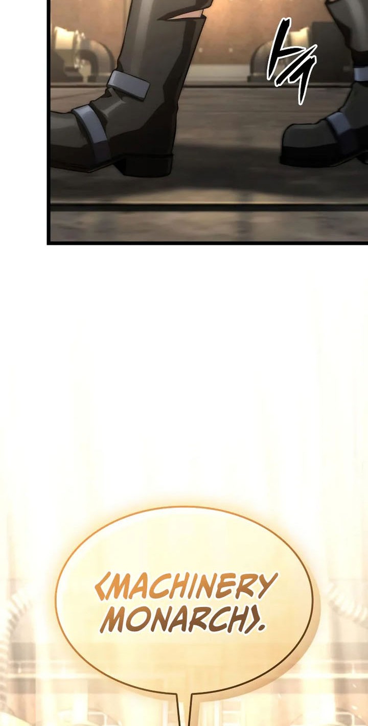 Insanely-Talented Player Chapter 78 Gambar 6