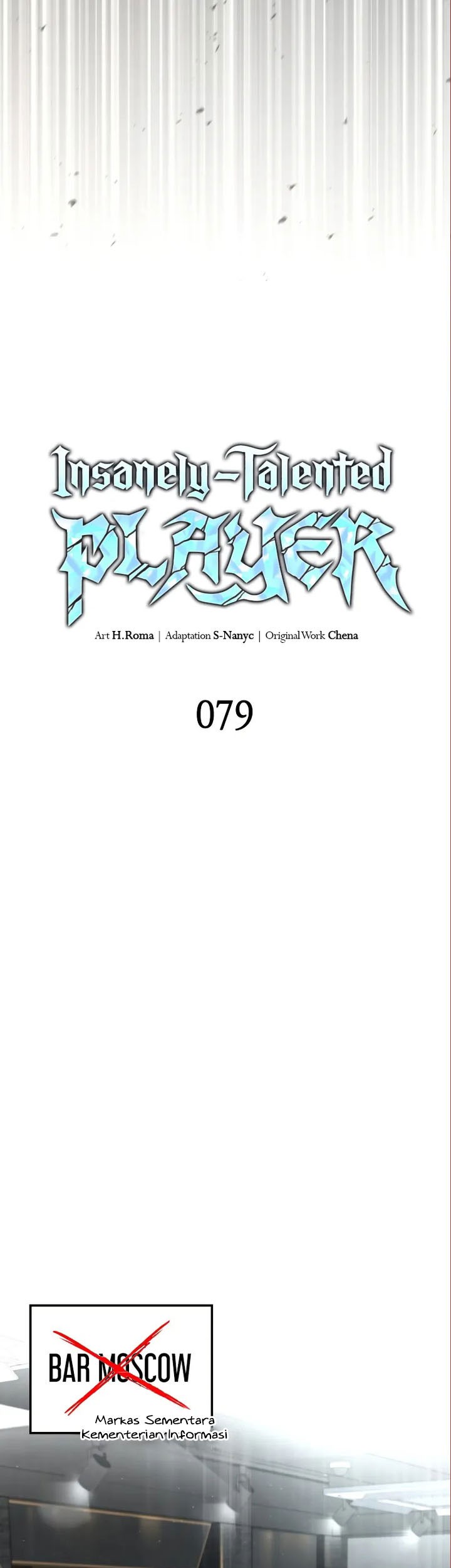 Insanely-Talented Player Chapter 79 Gambar 23