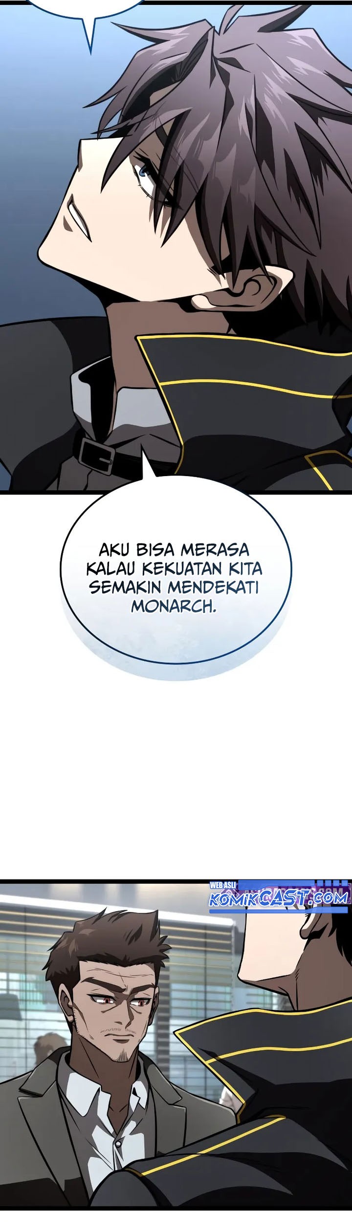 Insanely-Talented Player Chapter 79 Gambar 45