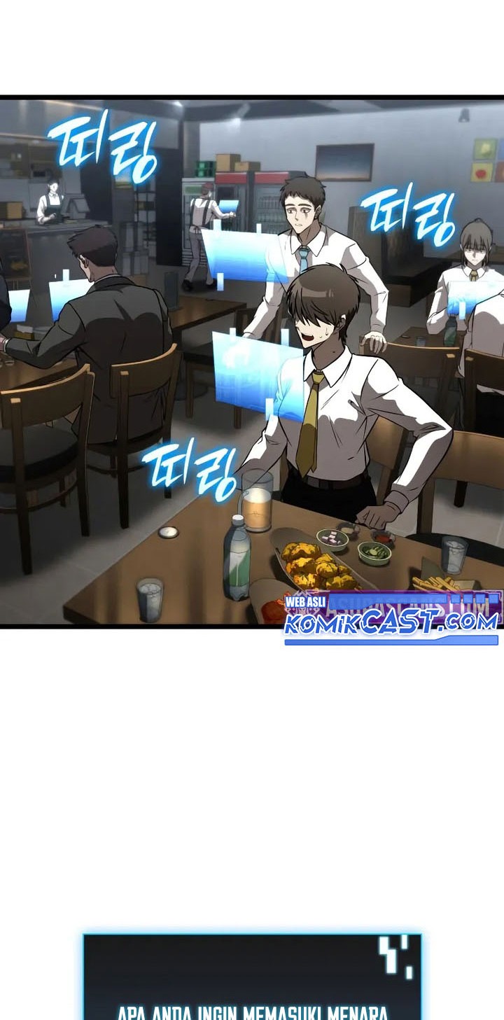 Insanely-Talented Player Chapter 79 Gambar 60