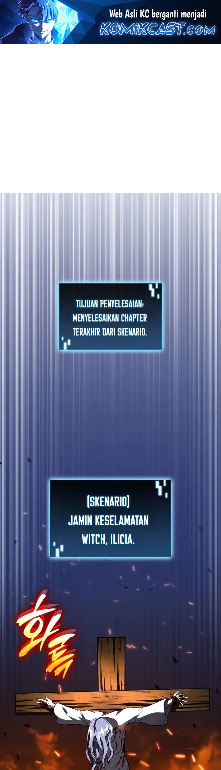 Baca Komik Insanely-Talented Player Chapter 80 Gambar 1