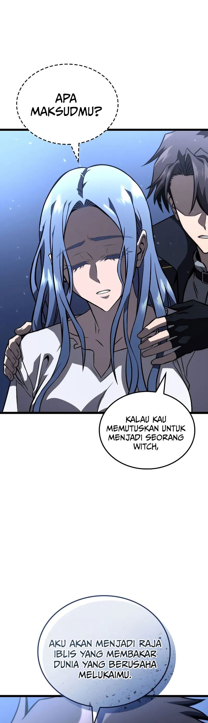 Insanely-Talented Player Chapter 80 Gambar 41
