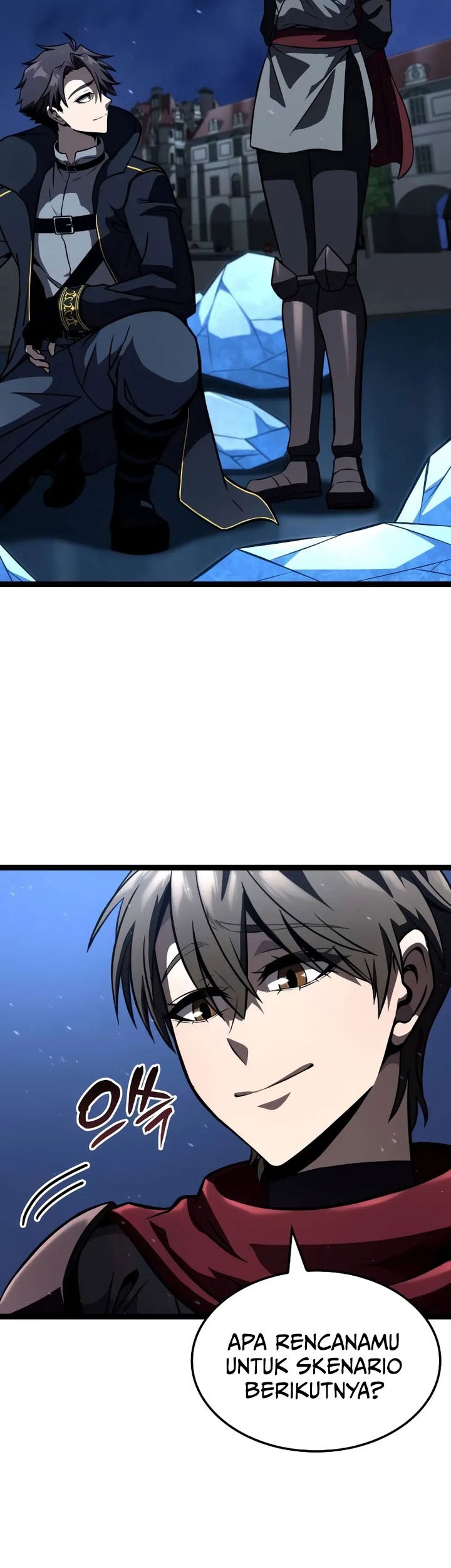 Insanely-Talented Player Chapter 80 Gambar 47