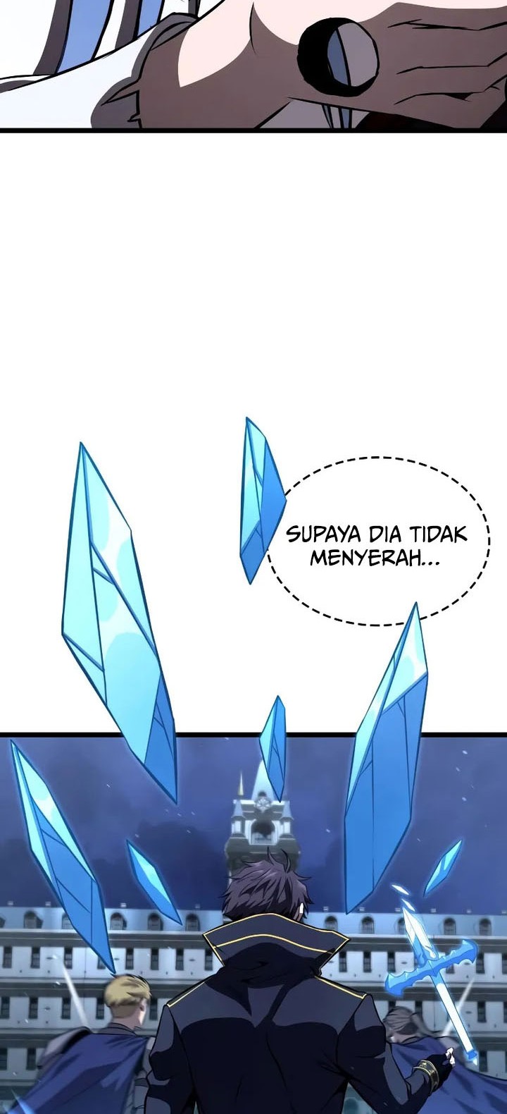 Insanely-Talented Player Chapter 80 Gambar 78