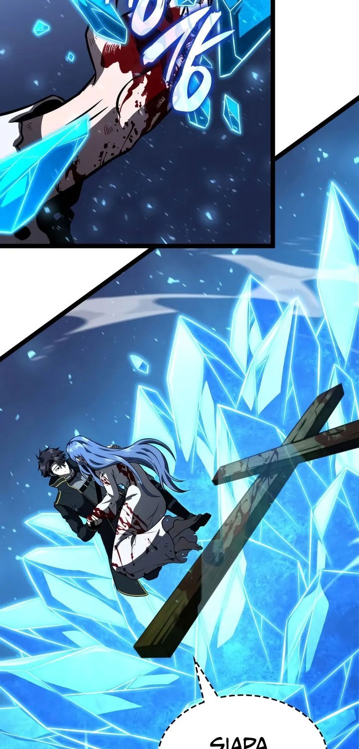 Insanely-Talented Player Chapter 80 Gambar 14
