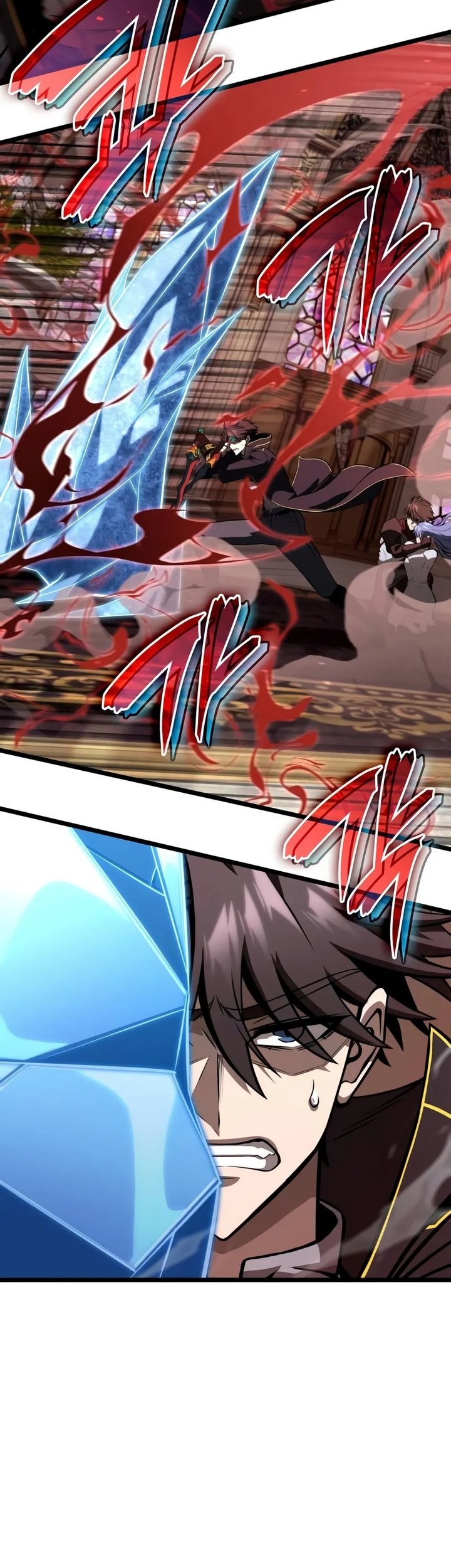 Insanely-Talented Player Chapter 82 Gambar 27