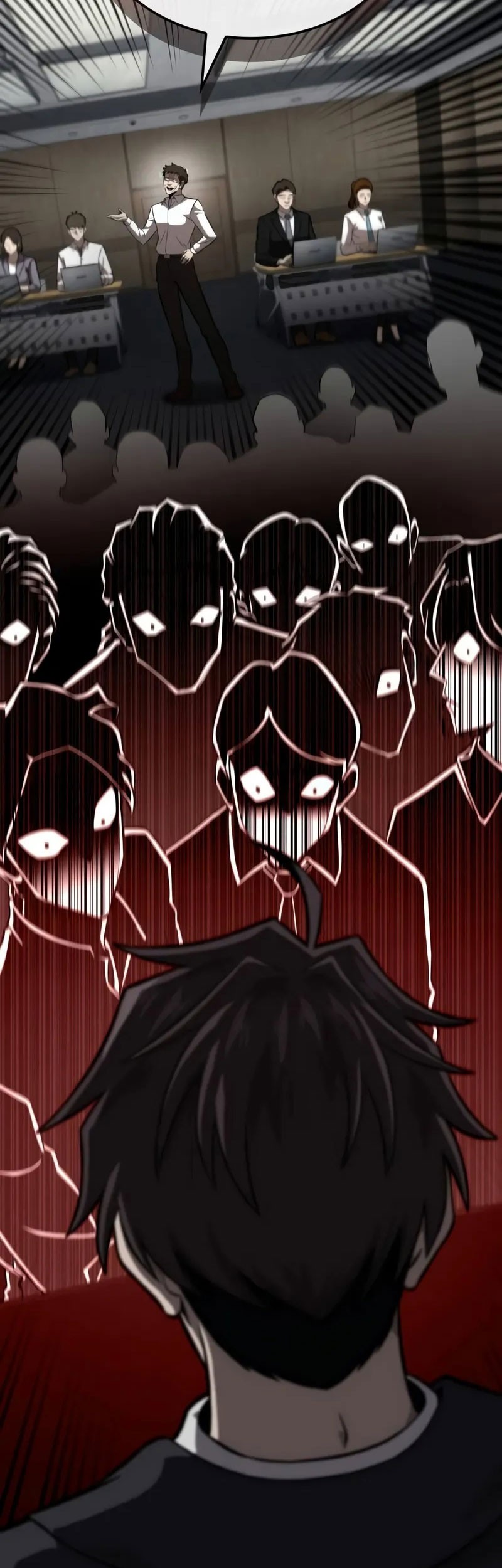 Insanely-Talented Player Chapter 85 Gambar 21