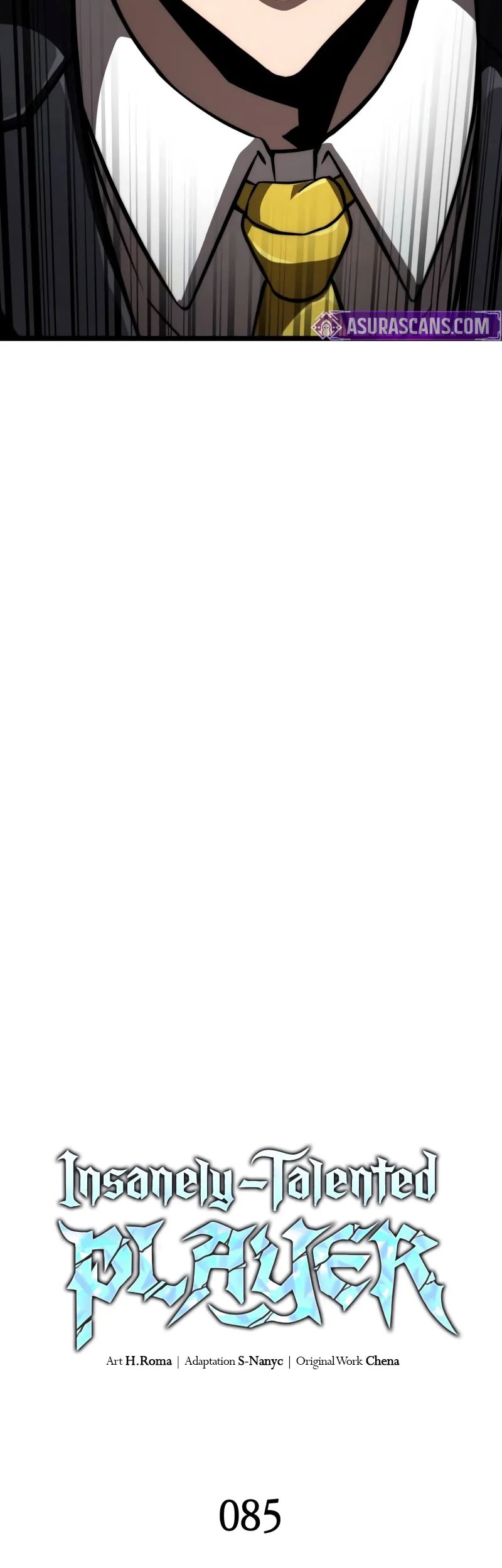 Insanely-Talented Player Chapter 85 Gambar 25