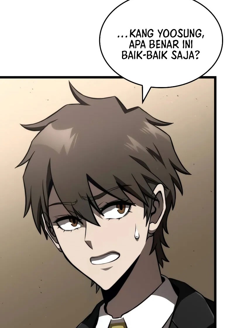 Insanely-Talented Player Chapter 85 Gambar 30