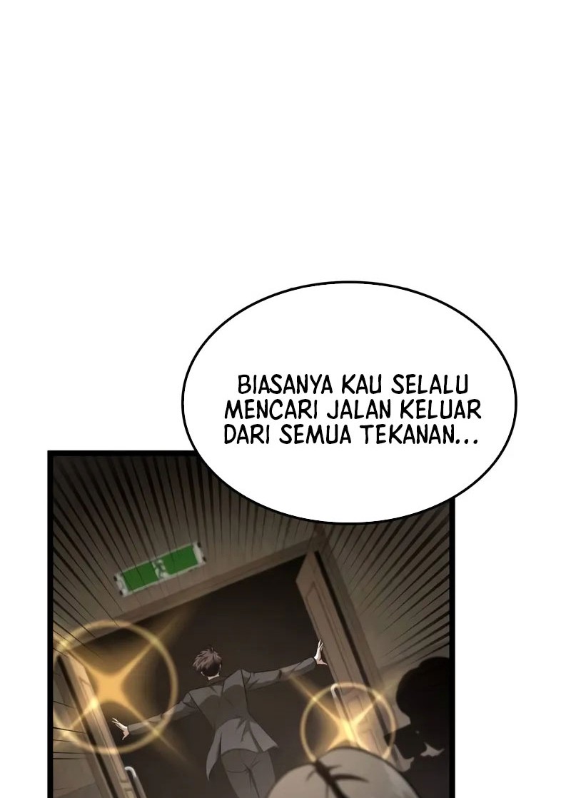 Insanely-Talented Player Chapter 85 Gambar 32