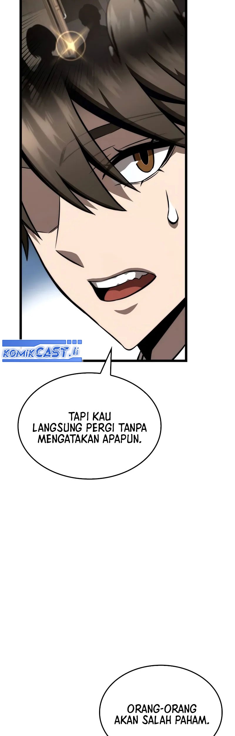 Insanely-Talented Player Chapter 85 Gambar 33