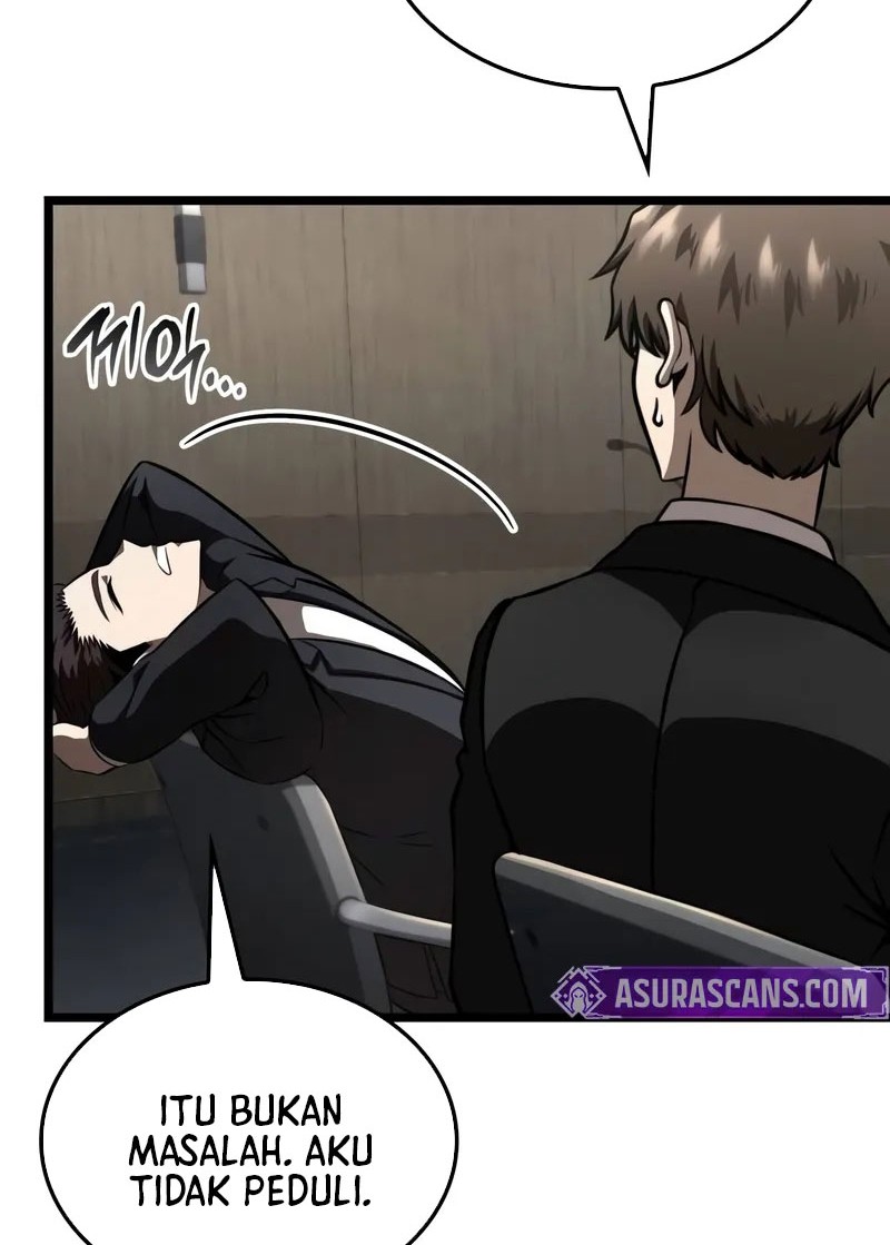 Insanely-Talented Player Chapter 85 Gambar 34