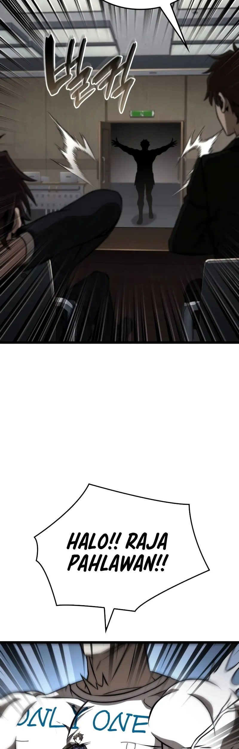 Insanely-Talented Player Chapter 85 Gambar 37