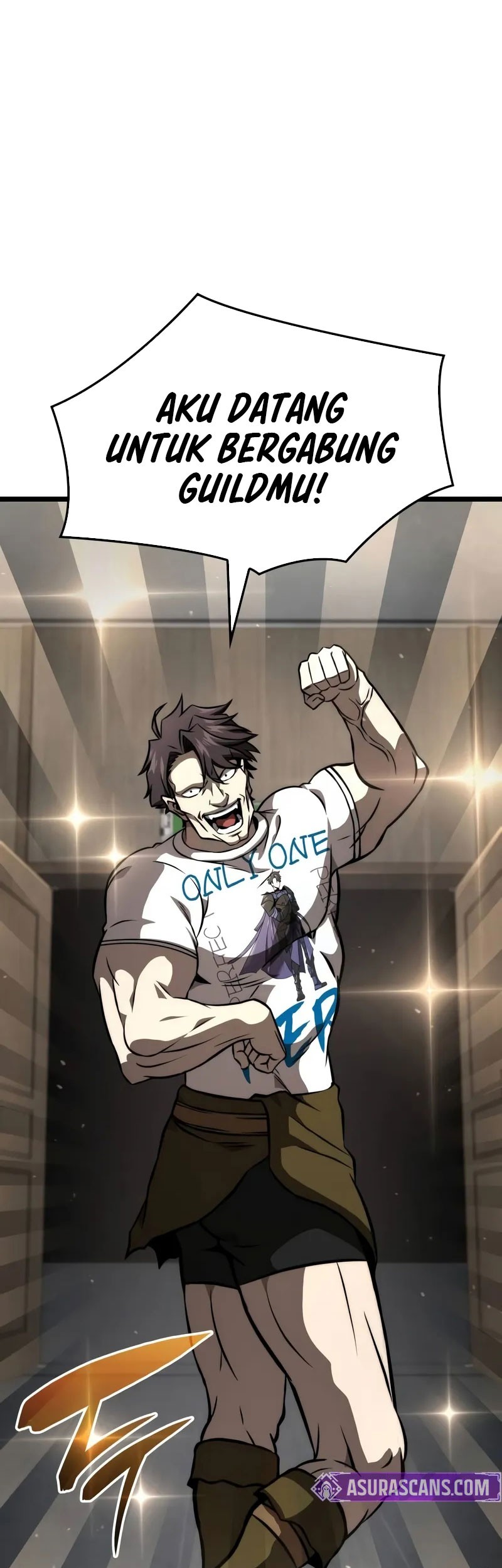 Insanely-Talented Player Chapter 85 Gambar 39