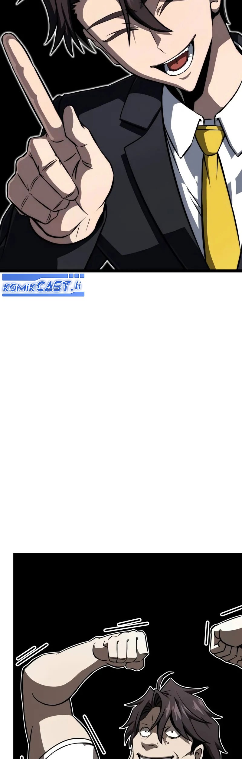 Insanely-Talented Player Chapter 85 Gambar 45