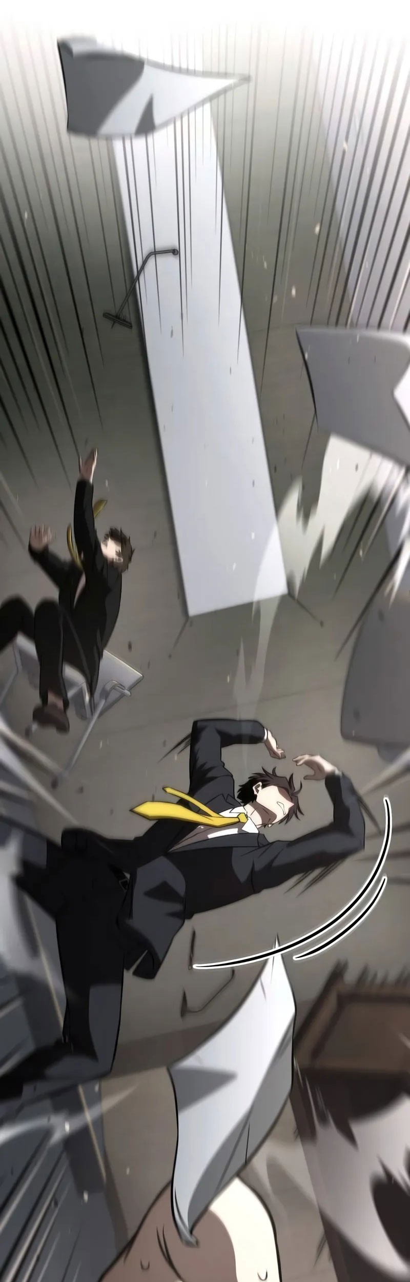 Insanely-Talented Player Chapter 85 Gambar 47